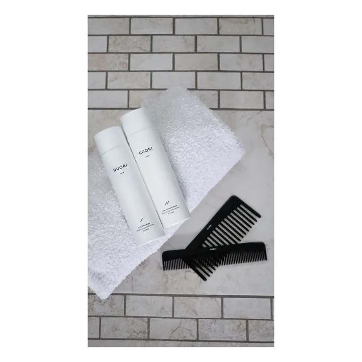 Nuori Shampoing hydratant Vital - 250 ml