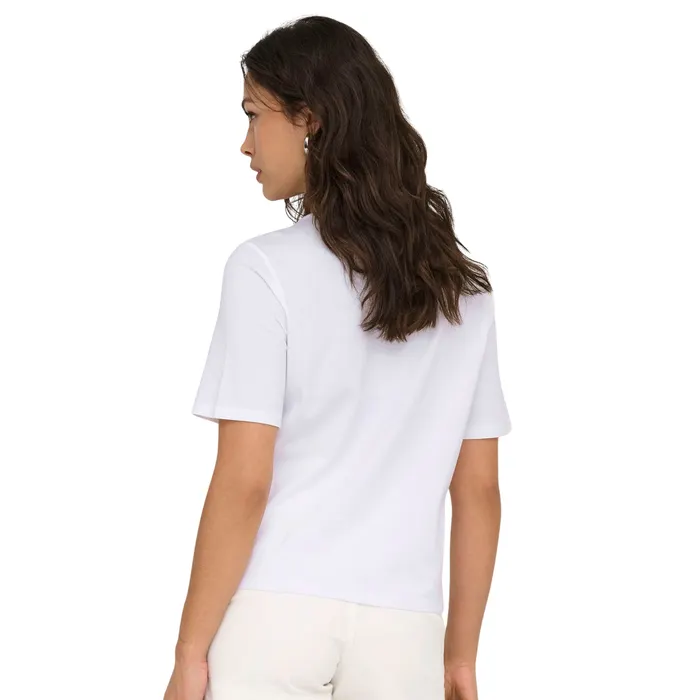 Only Rita Flower Top Shirt Dames