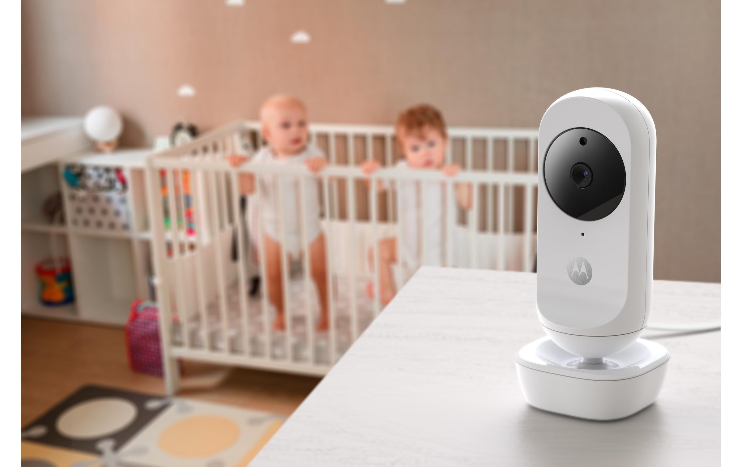 Motorola Video-Babyphone »Video-Babyphone«