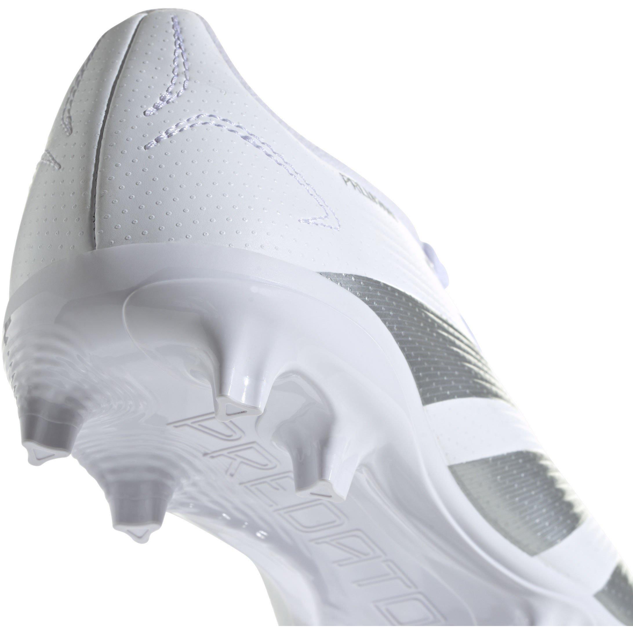 adidas Predator 24 League Childrens Firm Ground Boots