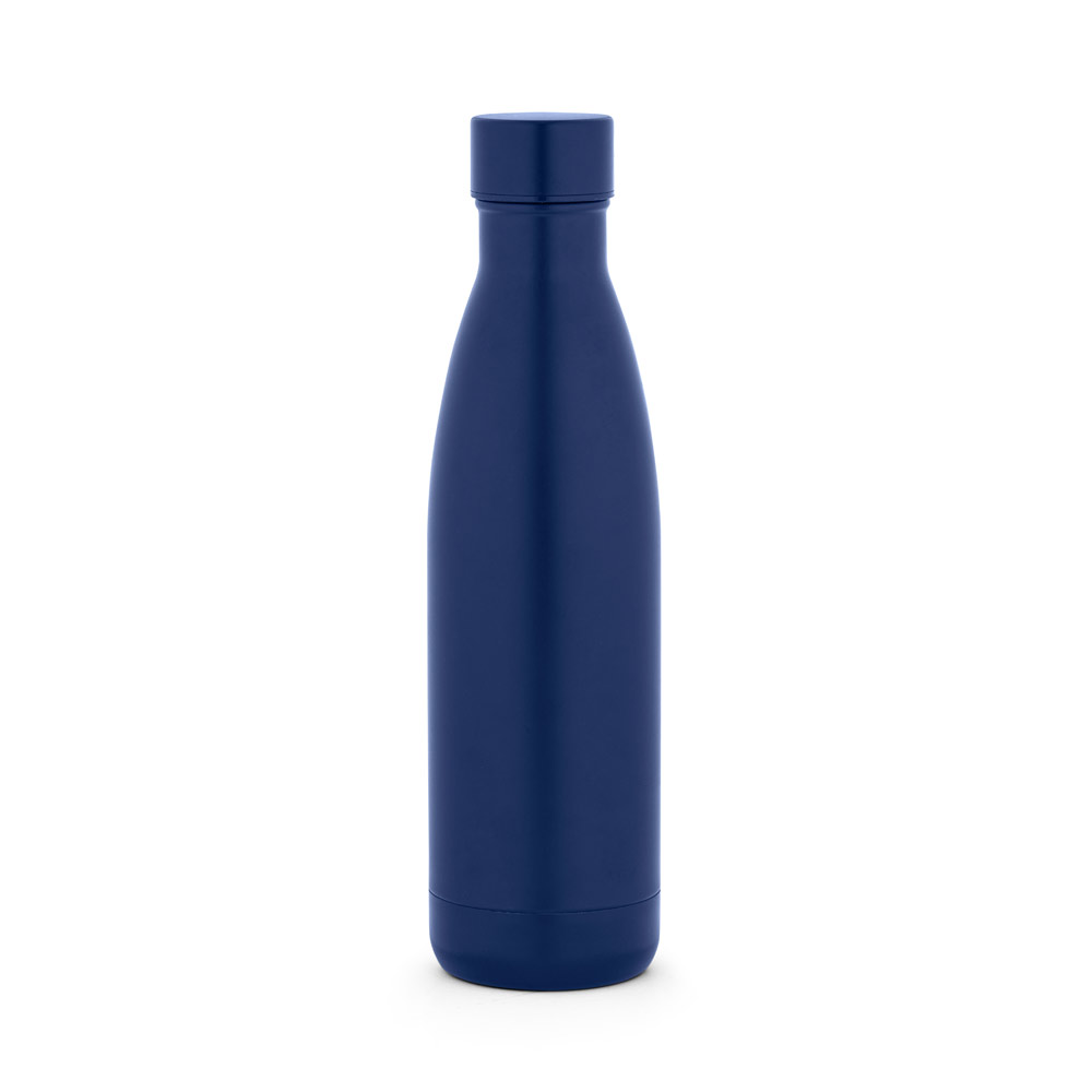 hi!dea 94285 - Thermos en acier inoxydable recyclé à 90 % 810 ml
