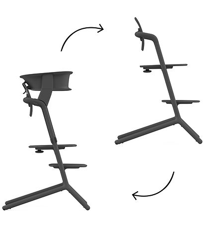 Cybex L?ringst?rn - Lemo - All White