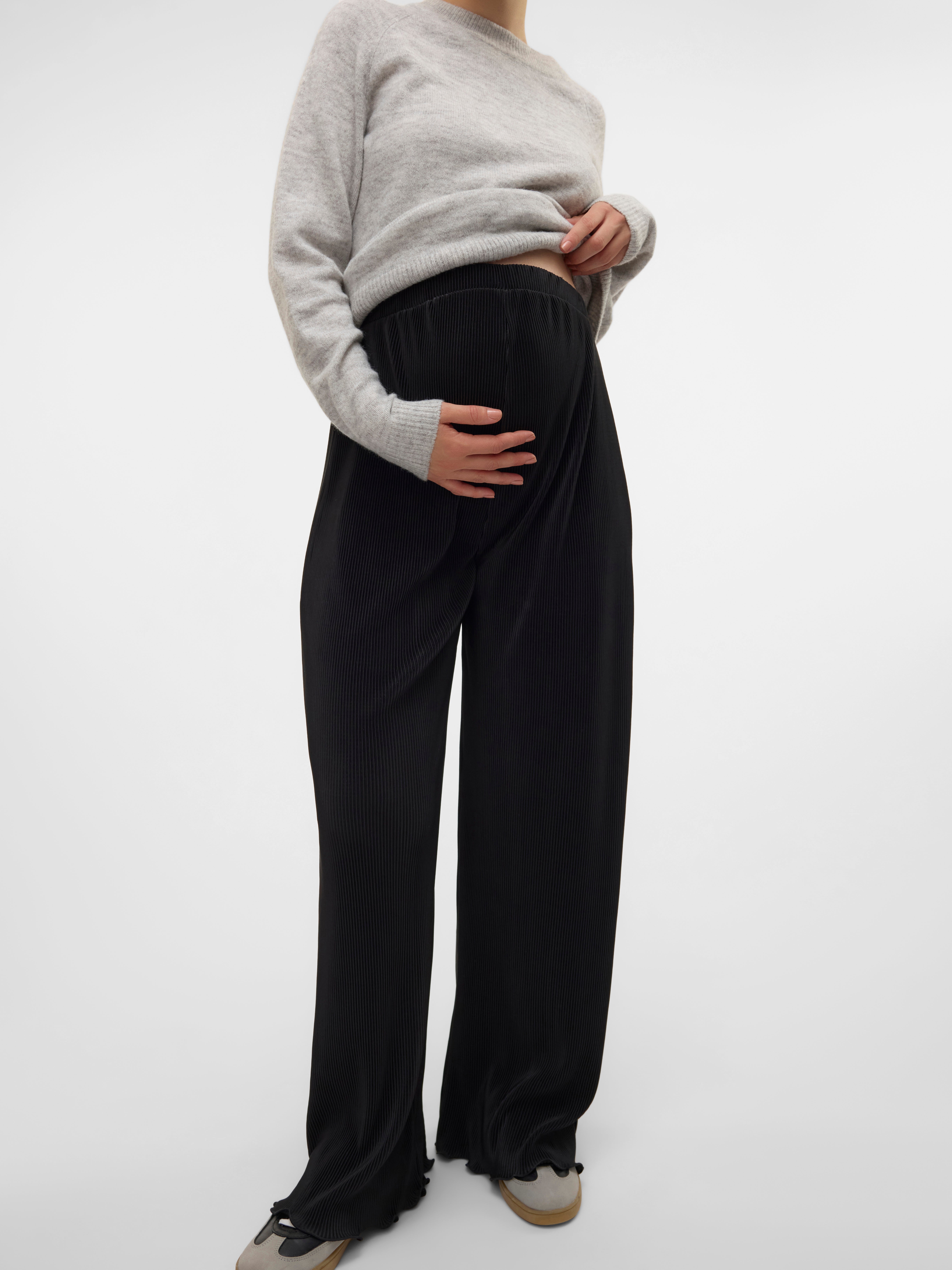 Regular fit Broeken