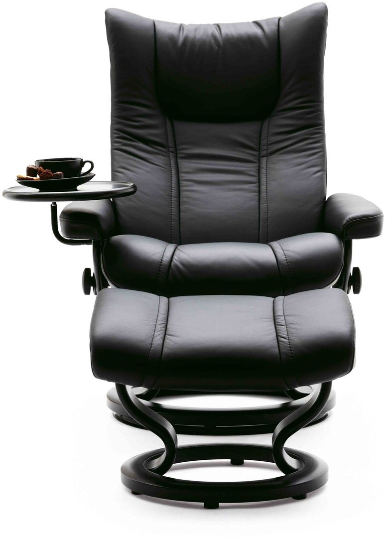 Stressless Wing Relaxfauteuil