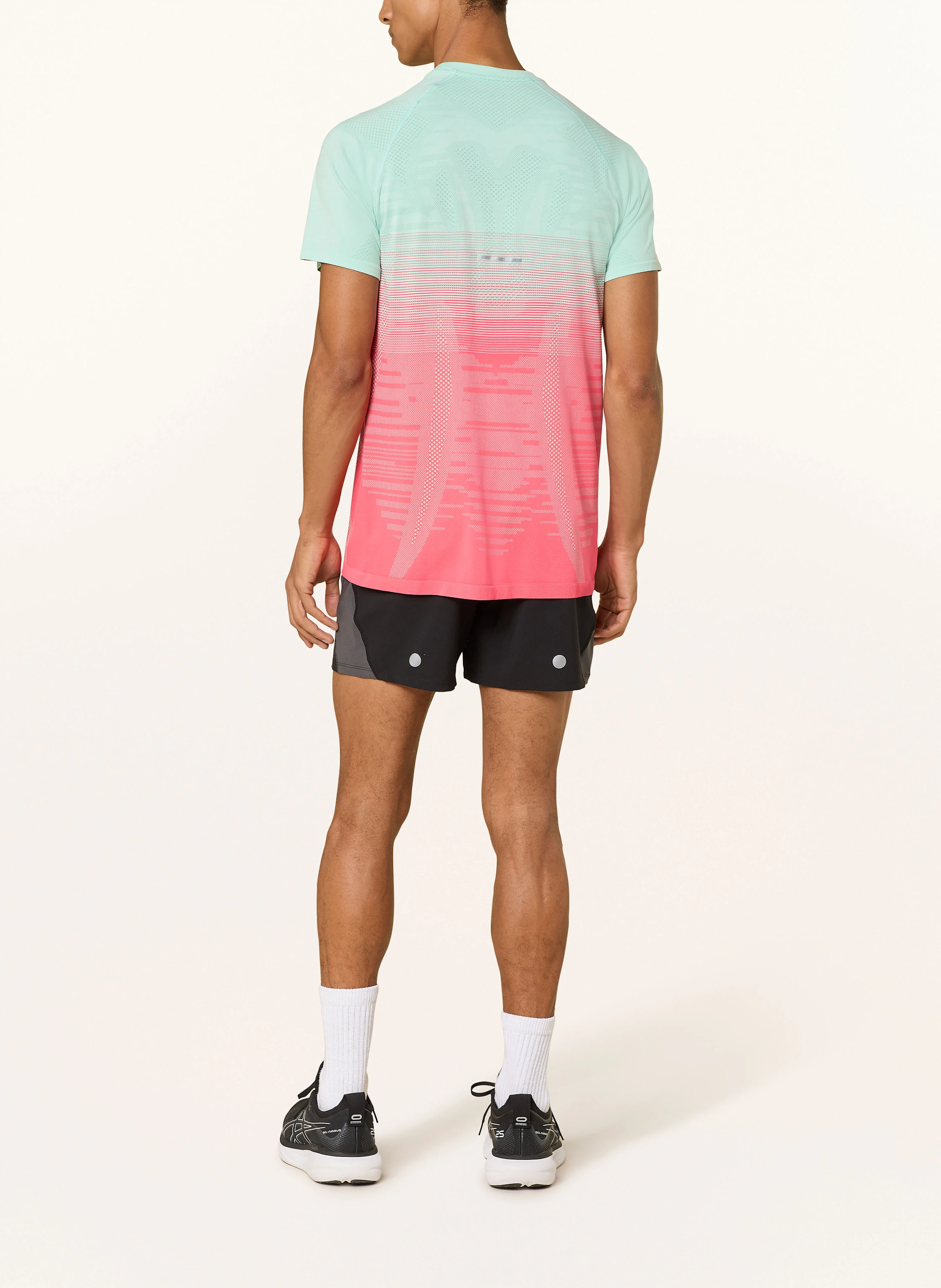 ASICS Laufshirt SEAMLESS