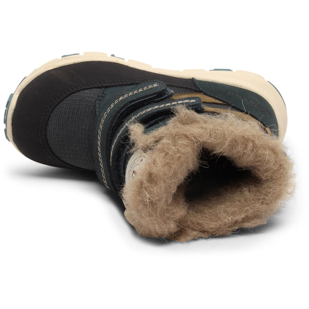 Køb Bisgaard Navy Spencer Tex Vinterstøvler