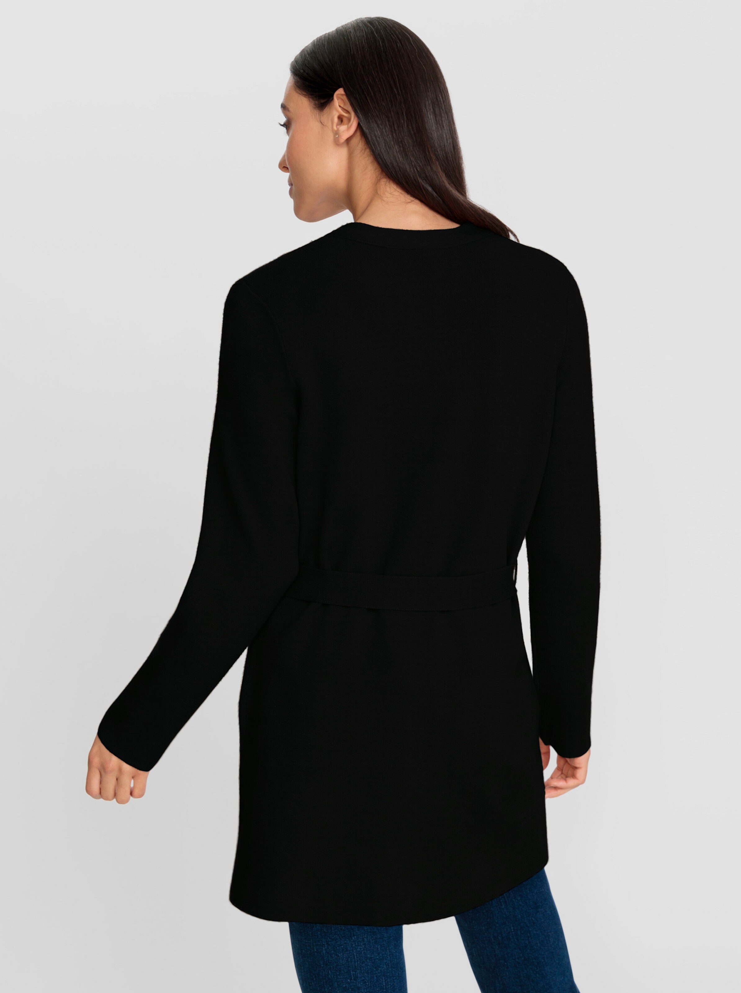 Strickjacke
