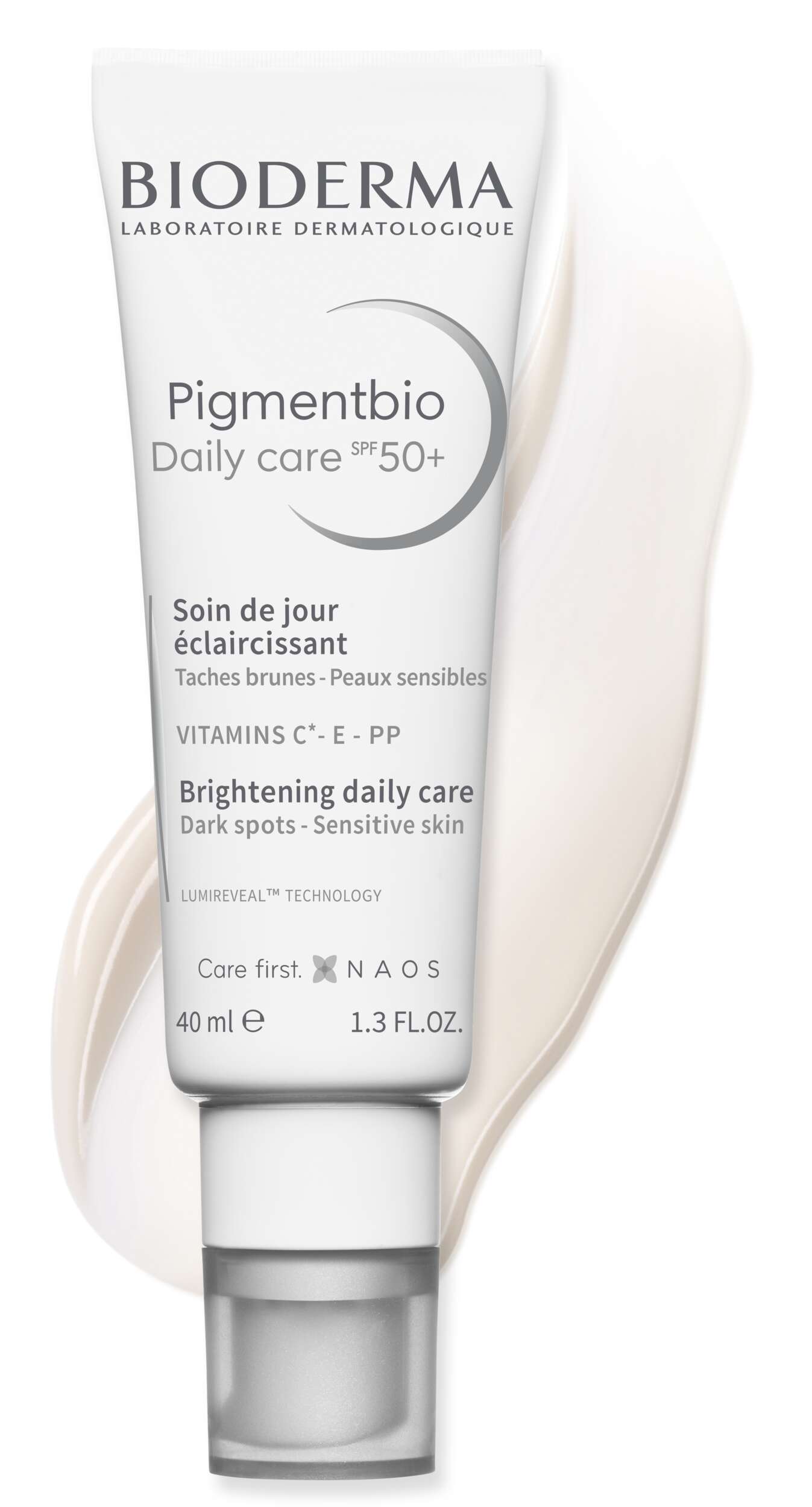 Bioderma Pigmentbio Daily Care SPF50  40 ml