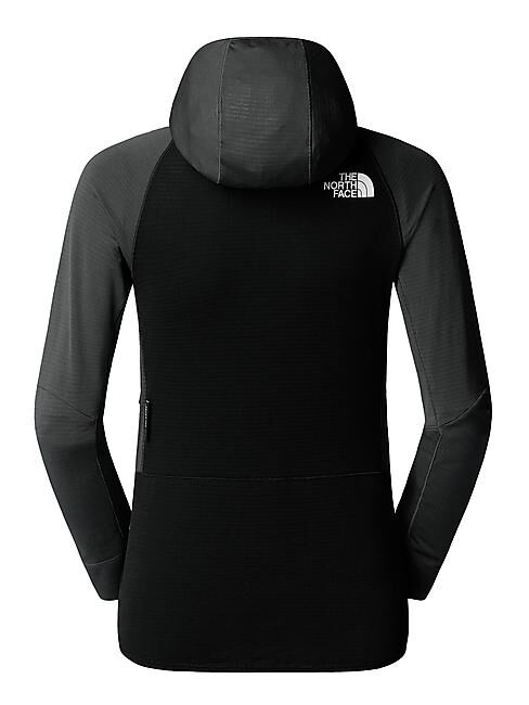 THE NORTH FACE - POLAIRE WOMEN S BOLT POLARTEC