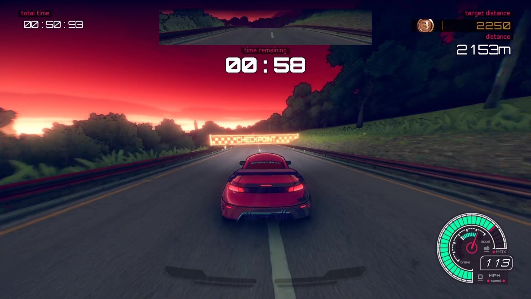 Inertial Drift- PC
