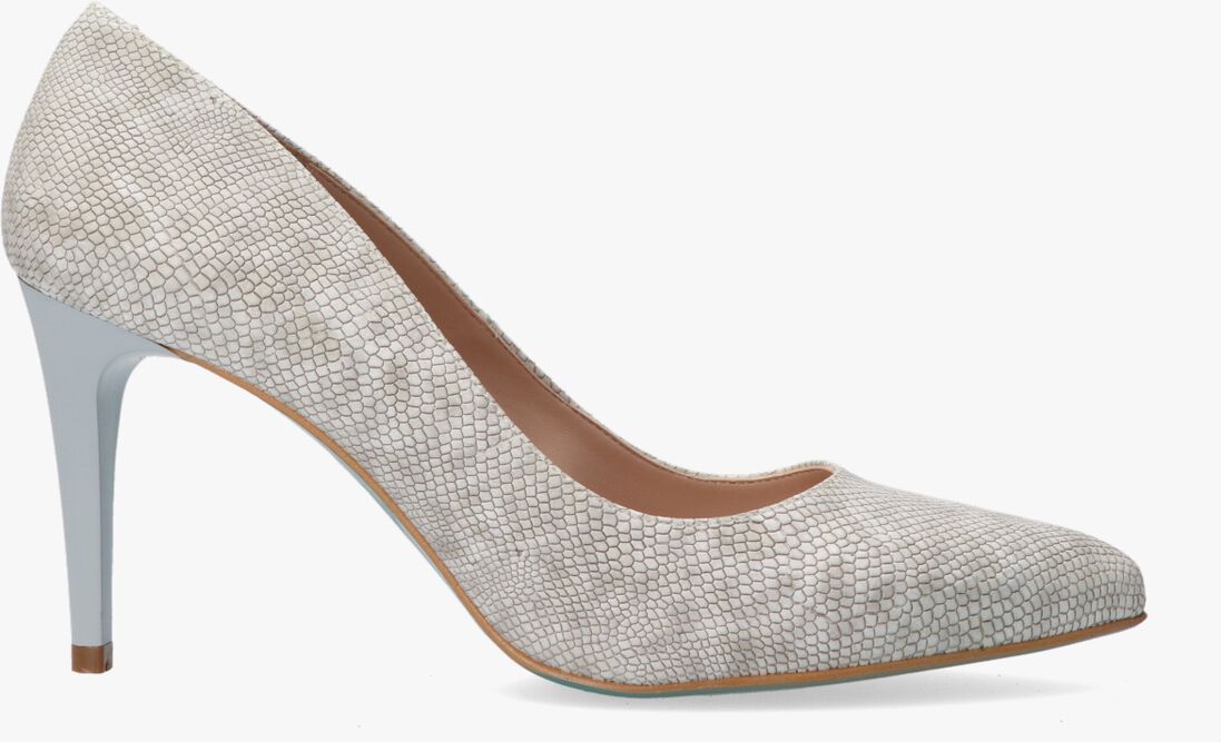 GIULIA grijze giulia pumps g.8.giulia