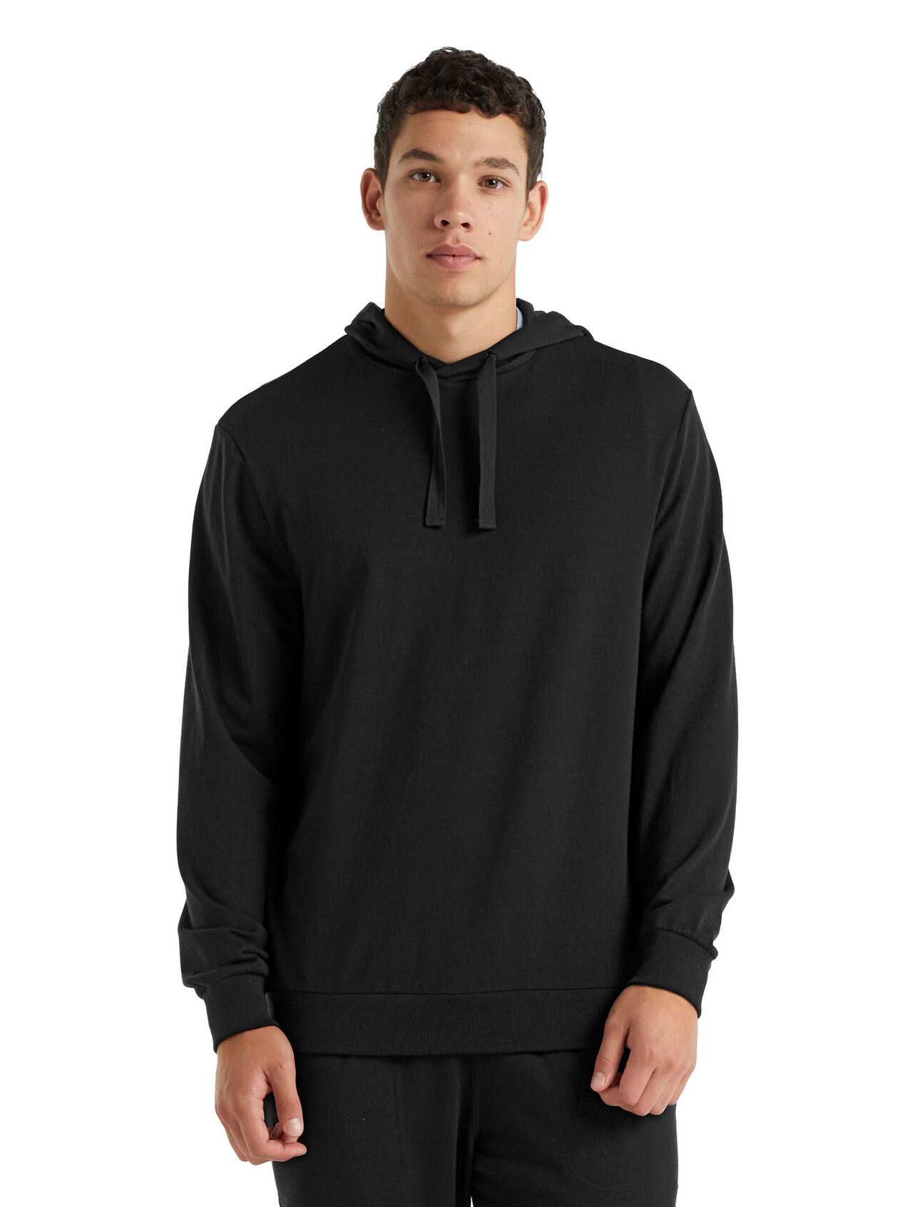 Shifter LS Hoodie M 001/Black