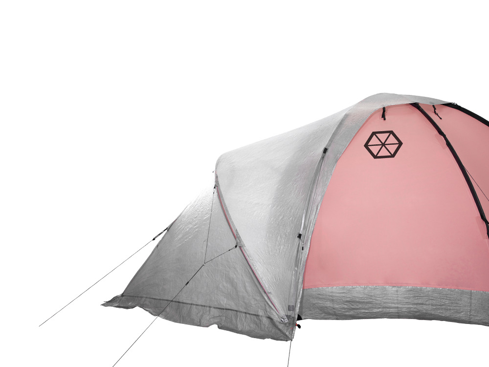 Vestibule 2.5 Dyneema