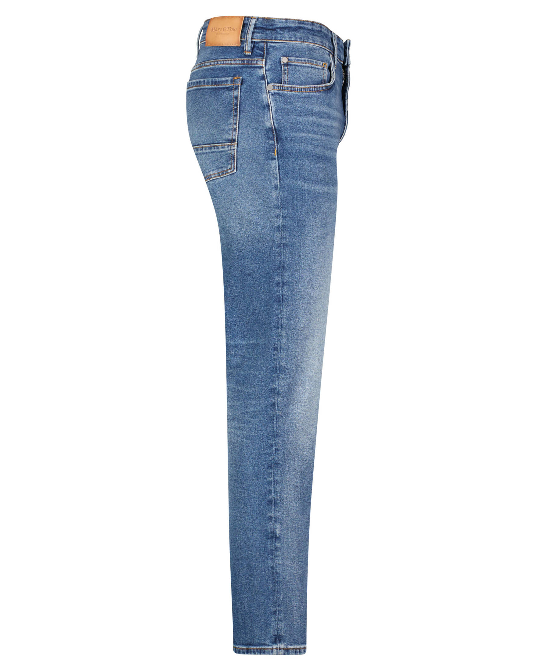 Marc O'Polo| Herren Jeans SJÖBO Shaped Fit