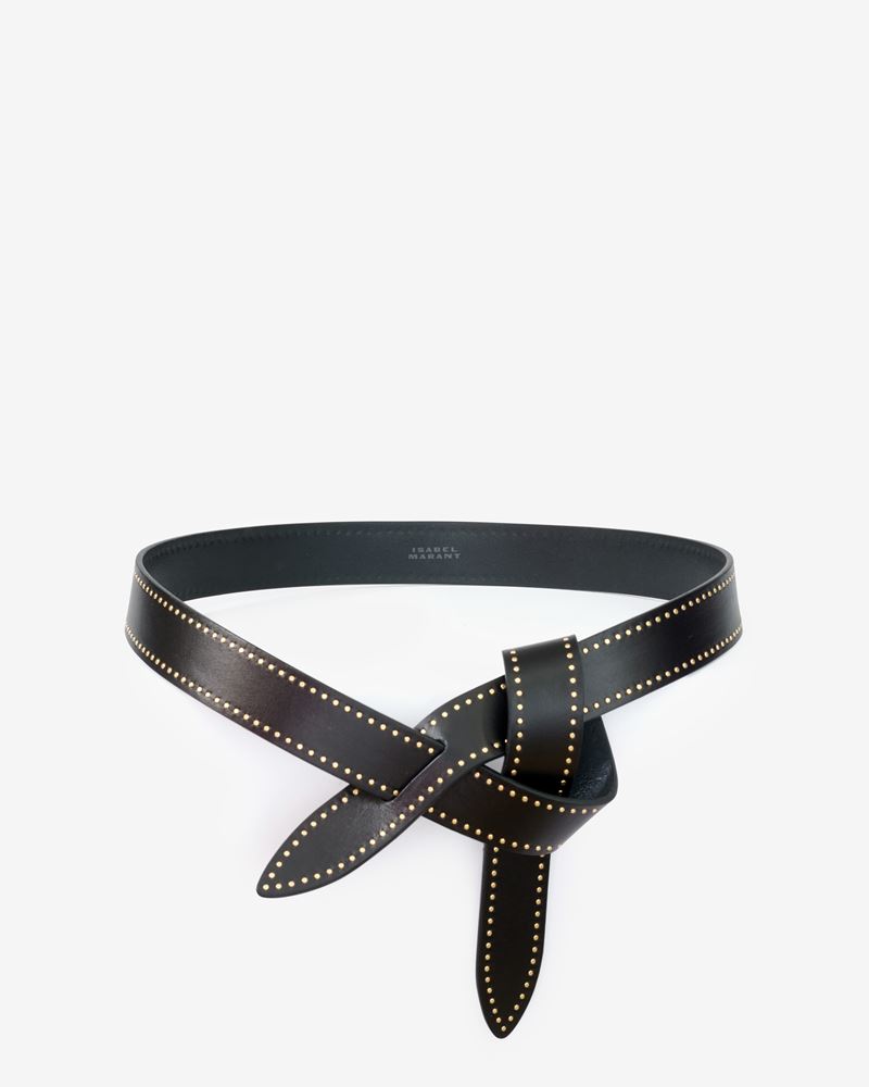 CEINTURE NŒUD LECCE