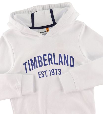 Timberland H?ttetr?je - Wthite