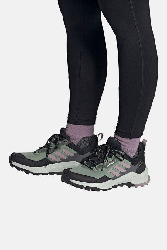adidas adidas Terrex AX4 Gore-Tex Wandelschoen Dames