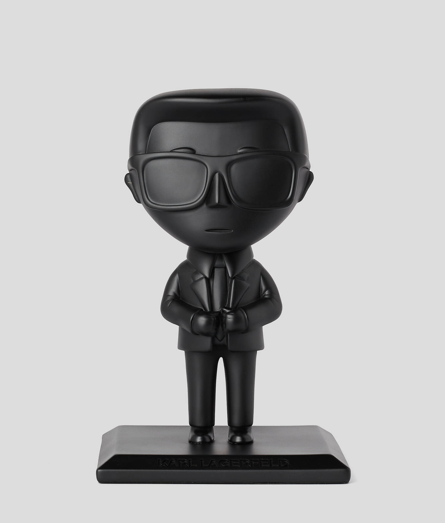 FIGURINE KARL K/IKONIK