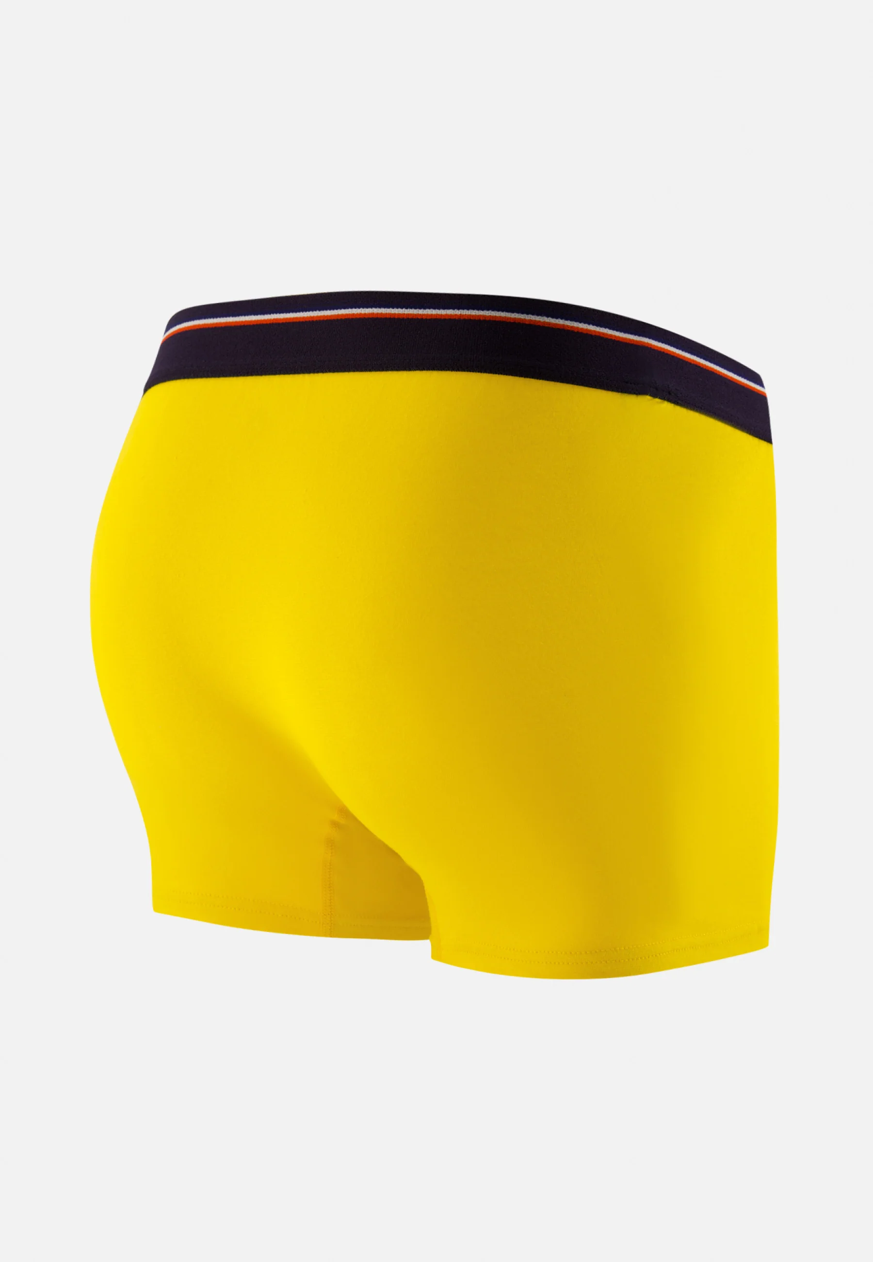 Boxer en coton-Marius Cire