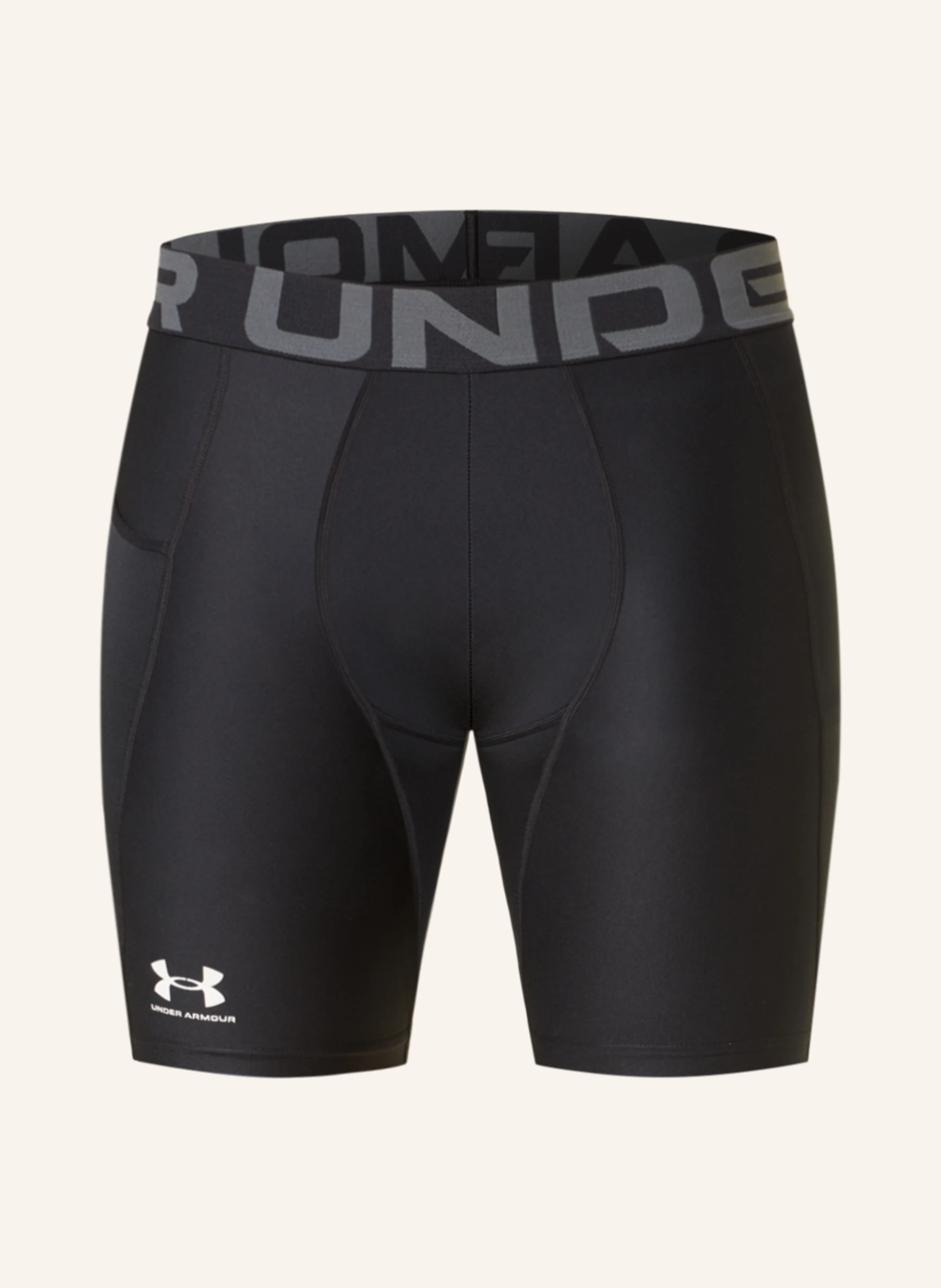 UNDER ARMOUR Trainingsshorts UA HEATGEAR