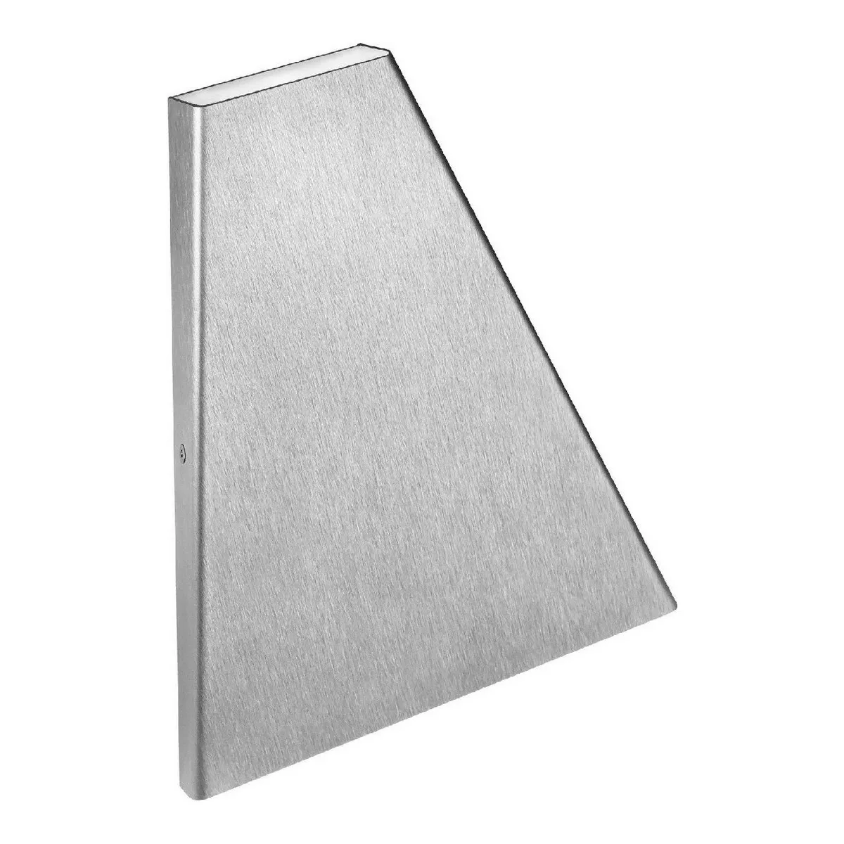 Epikasa Spot d'Intérieur Luna Max Argent