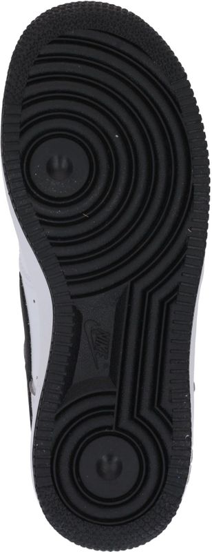 Nike - Air Force - Schoenen - Wit