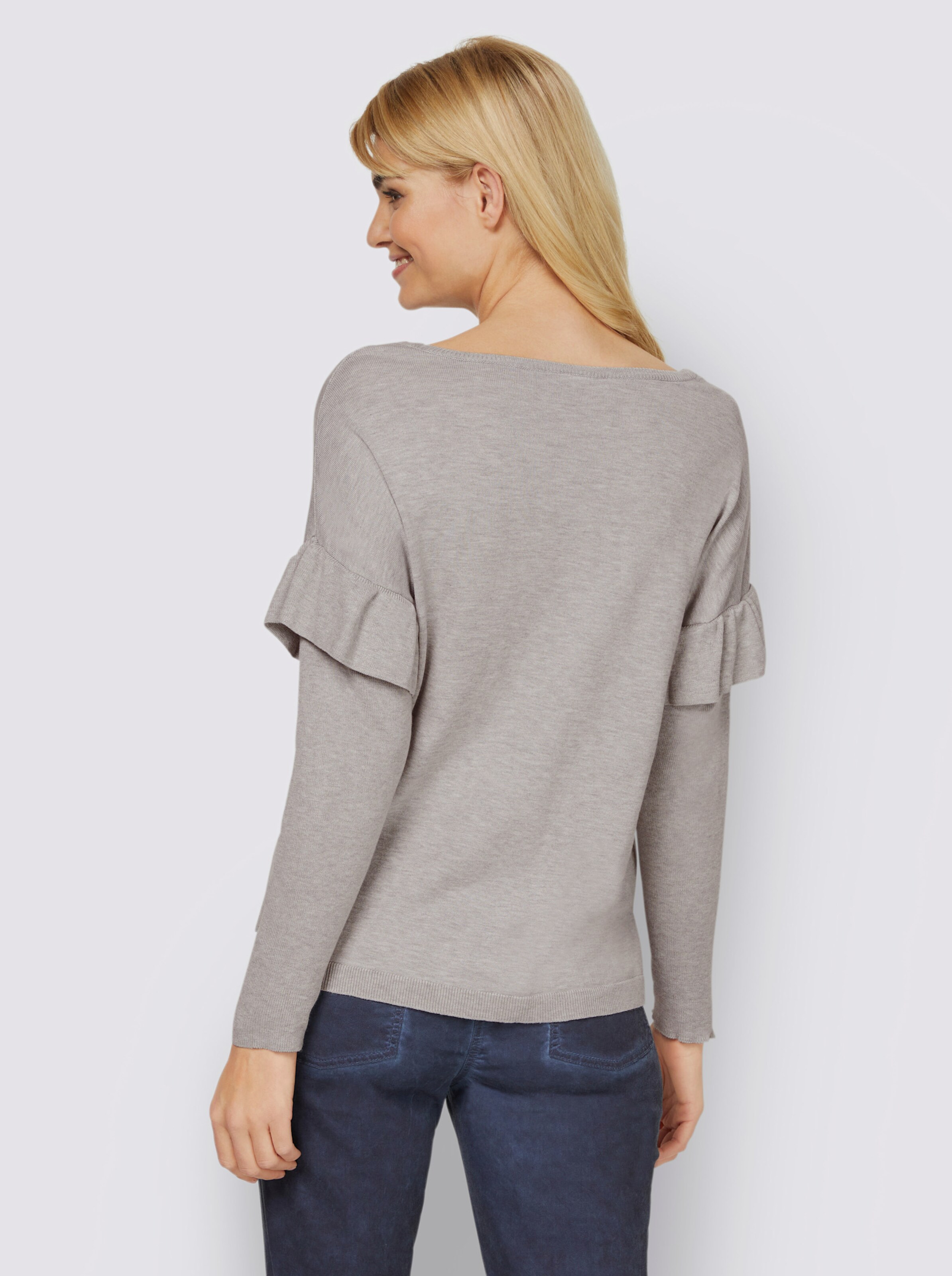 Pullover