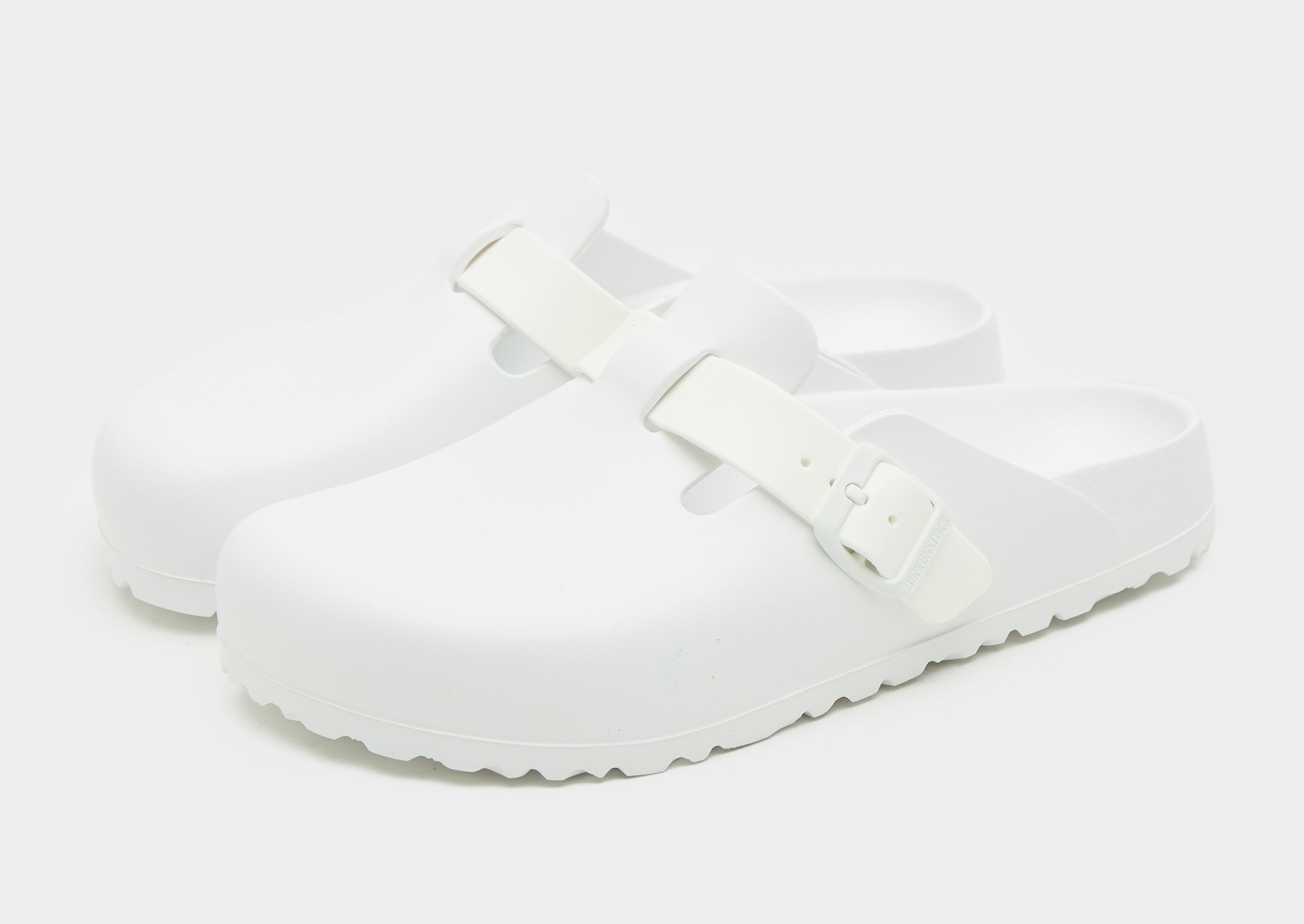 Birkenstock Boston Eva Femme
