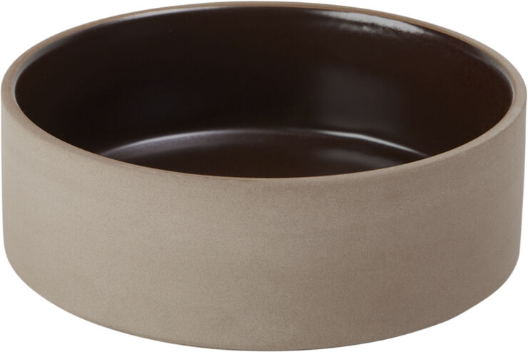 OYOY Living Design Sia Hundeskål - Stor Choko