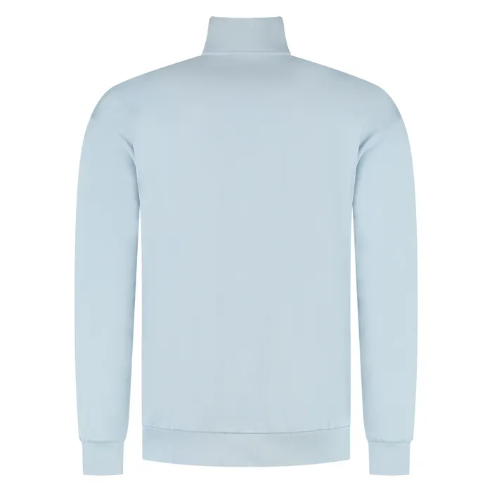 Hugo Neeler Half Zip Sweater Heren