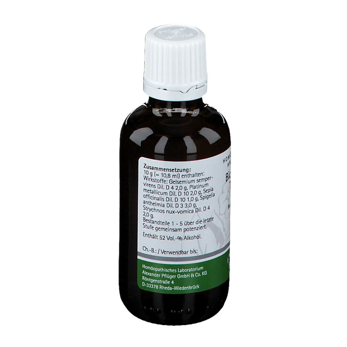 Biodolor® H Tropfen
