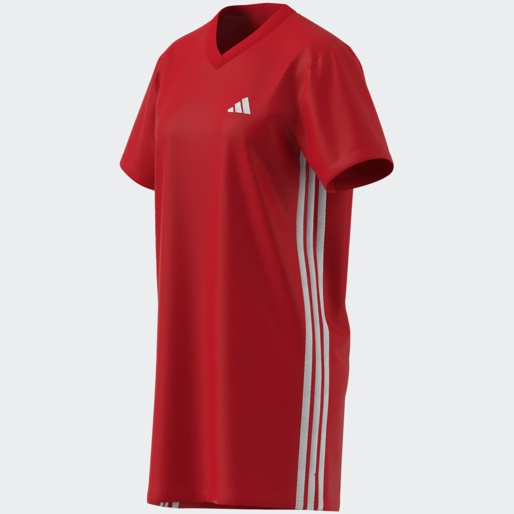adidas Sportswear Shirtkleid »W SC SHIFT DRES« 1 Stk. tlg.