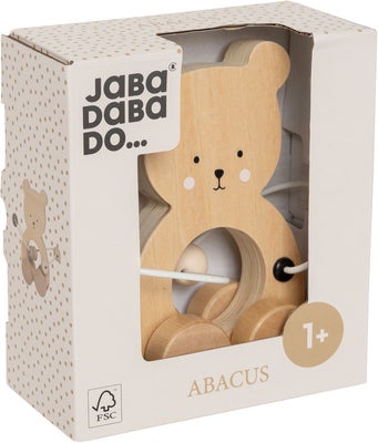 Jabadabado Kuleramme Aktivitetsleke