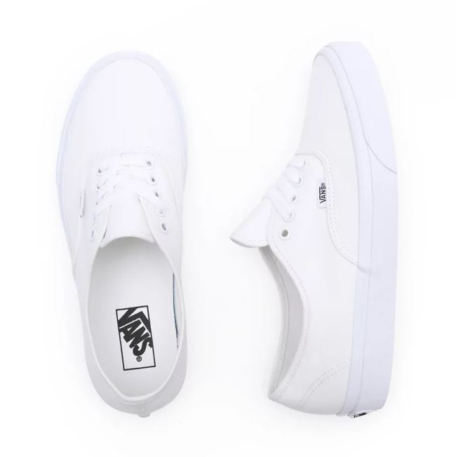 Vans Authentic True White 5.5 US