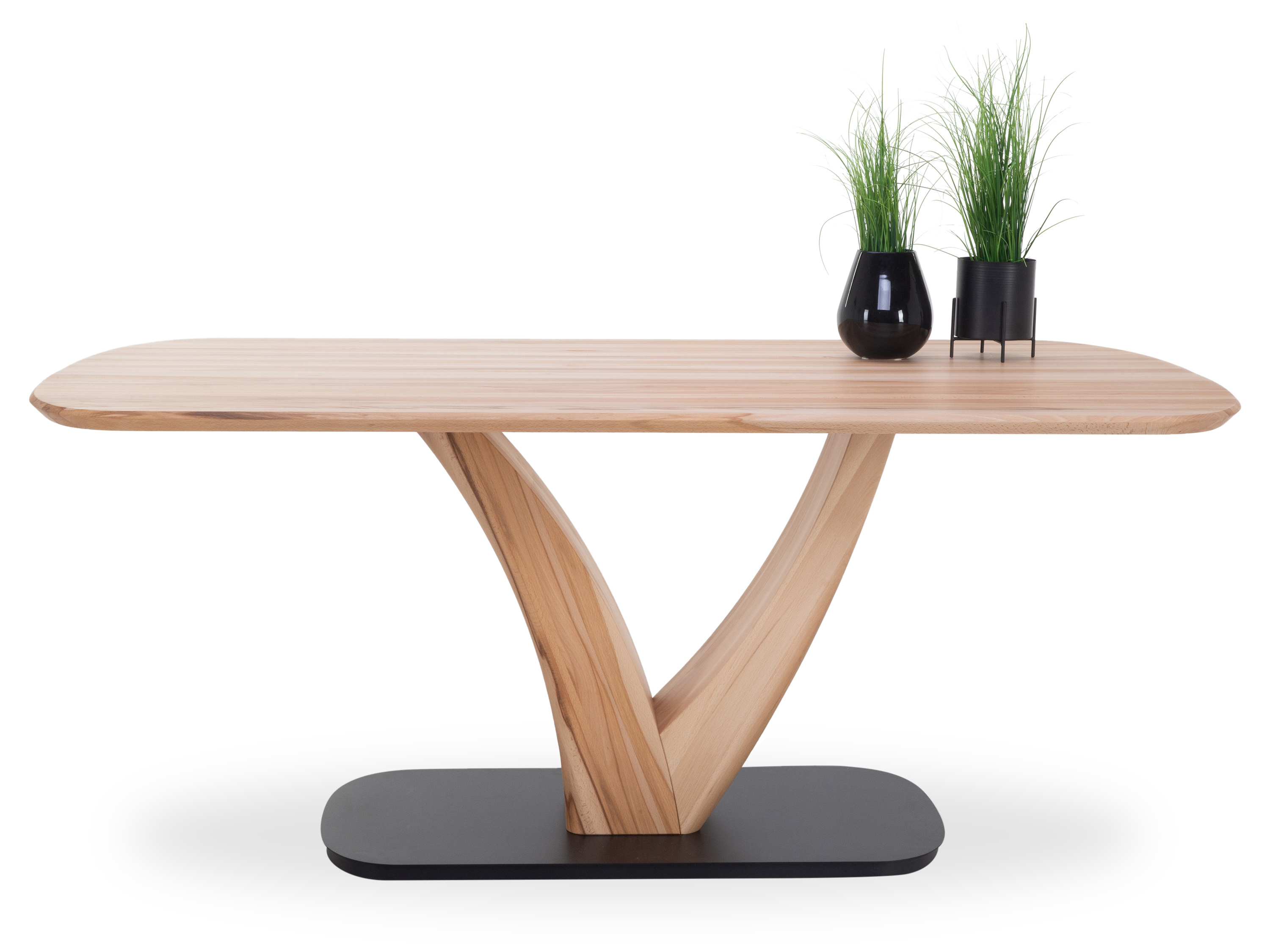 Esstisch Rolf Weber HELLENTHAL 180X95X75