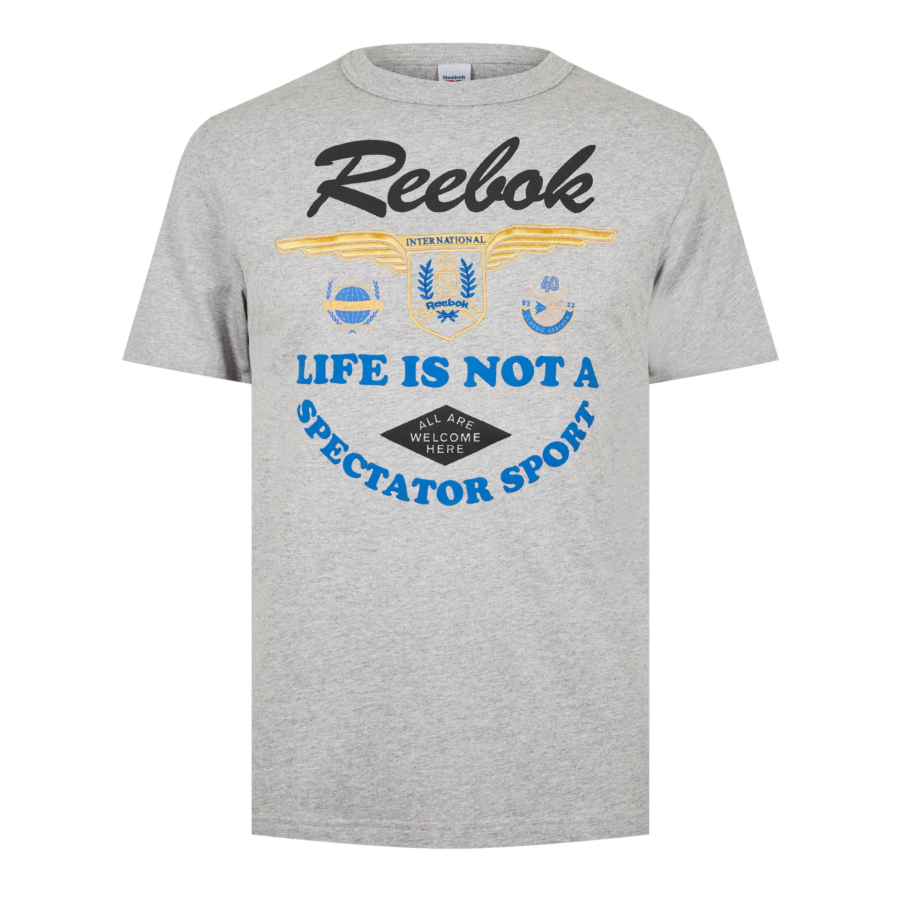 Reebok Cl Res Tee 99