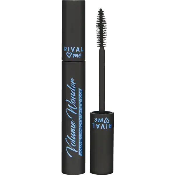 Volume Wonder waterproof