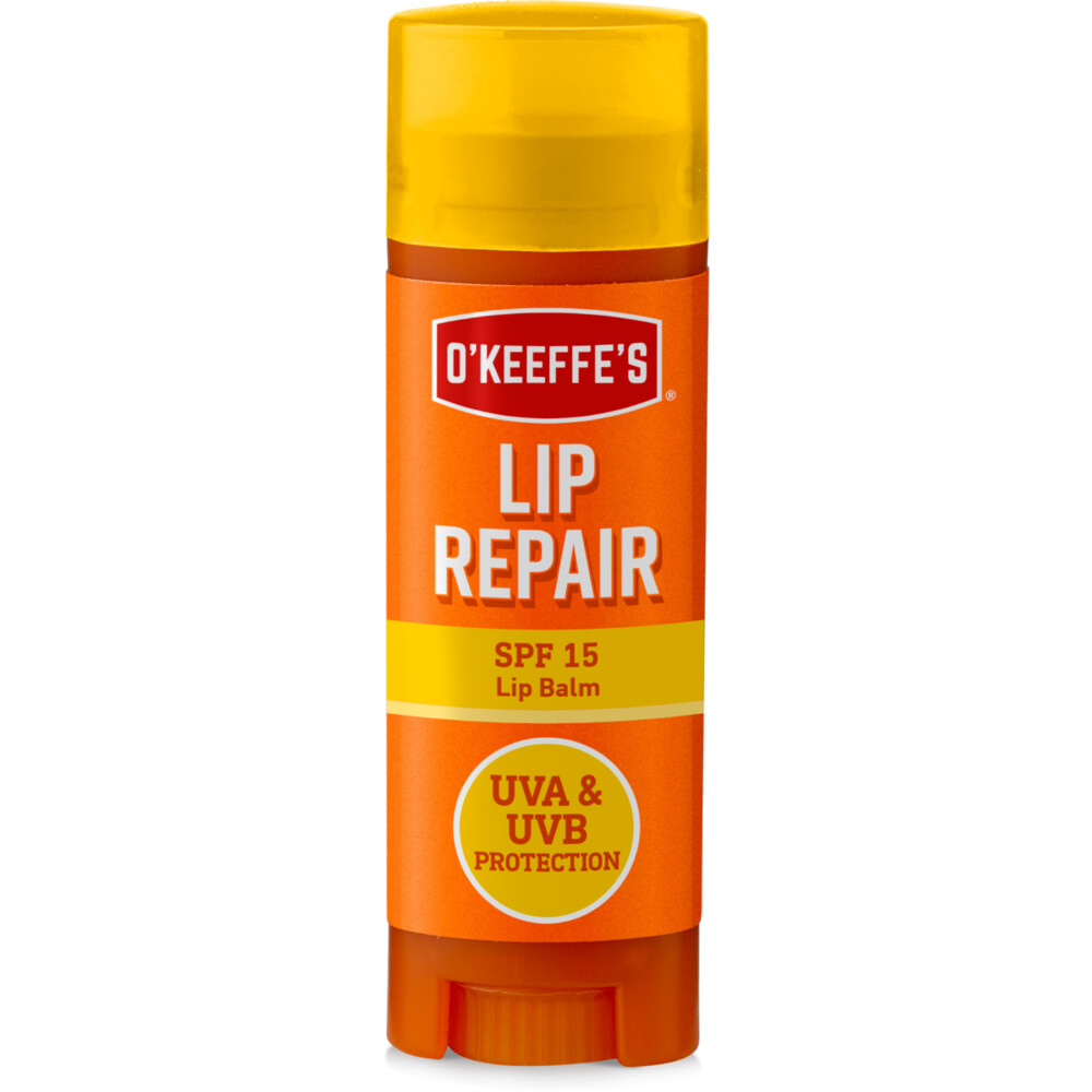 O'Keeffe's Lip Repair Waterproof SPF 154,2 gr