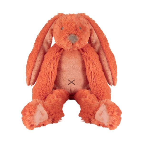 Happy Horse Tiny Orange Rabbit Richie Knuffel 8 cm