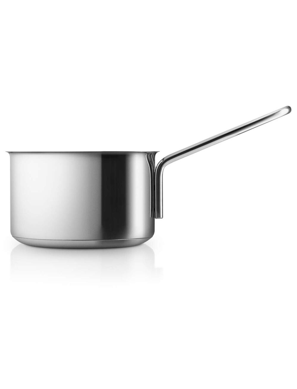 Eva Trio  Stainless Steel kasserolle - 1,1L