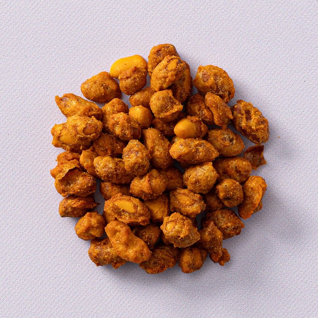 Katjang pedis
