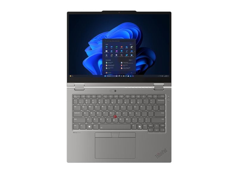 Lenovo Notebook ThinkPad L13 2-in-1 Gen 6 (Intel) 2-in-1-Laptop mit Touchscreen und vielseitigen Einsatzmöglichkeiten