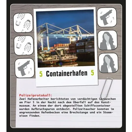 Hutter Trade Gmeiner Verlag Großstadtdschungel