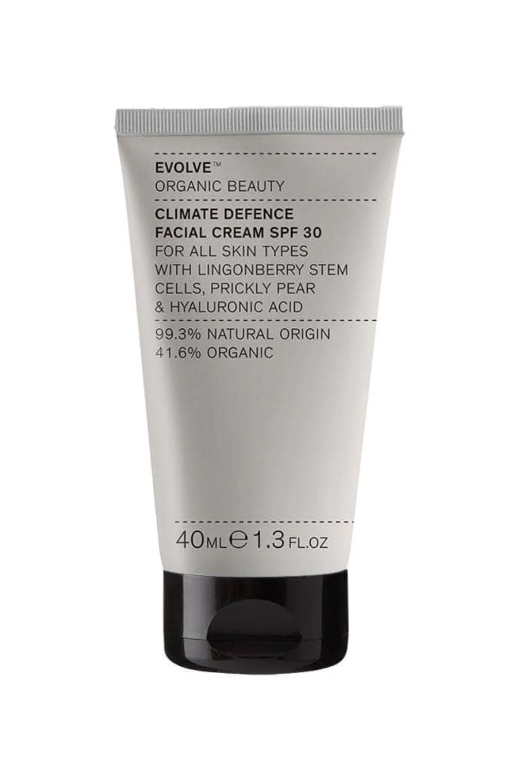 Evolve EB333 Climate Defence Facial Cream SPF30