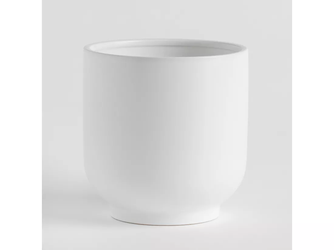 Couverture Myst Blanc Moyen 20.5 x 19.5