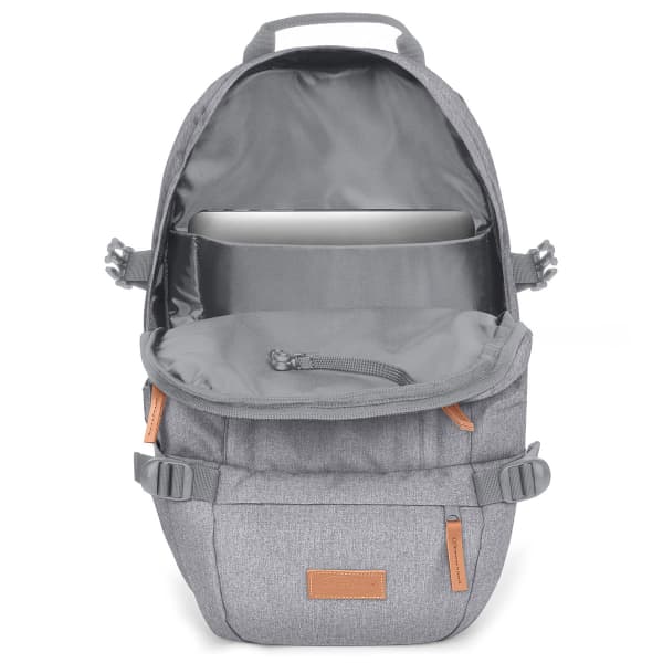 Sac à dos lifestyle EASTPAK FLOID SUNDAY GREY