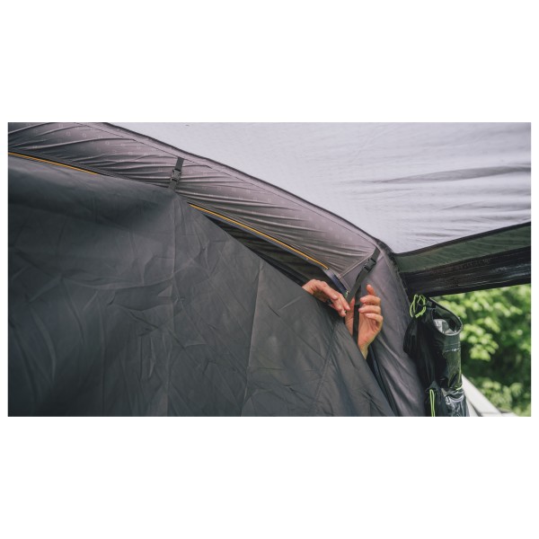 Outwell - Park PowerAir - Auvent camping-car