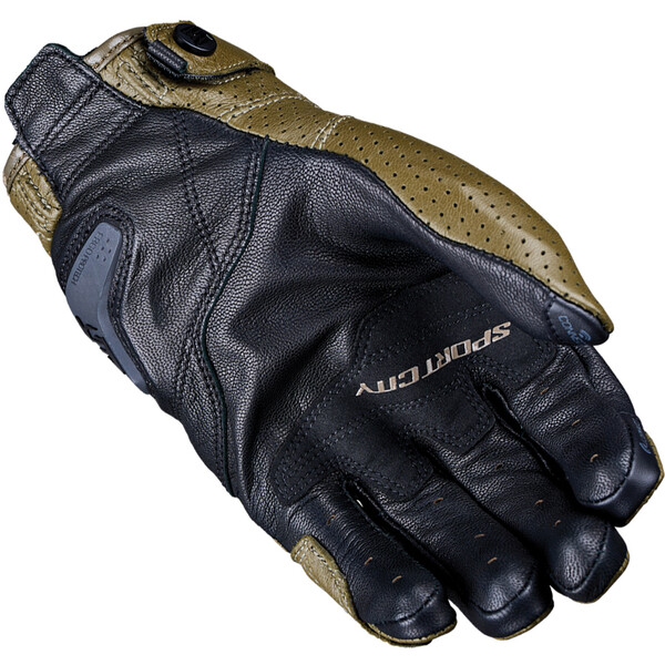 Five - Gants Sportcity Evo Kaki