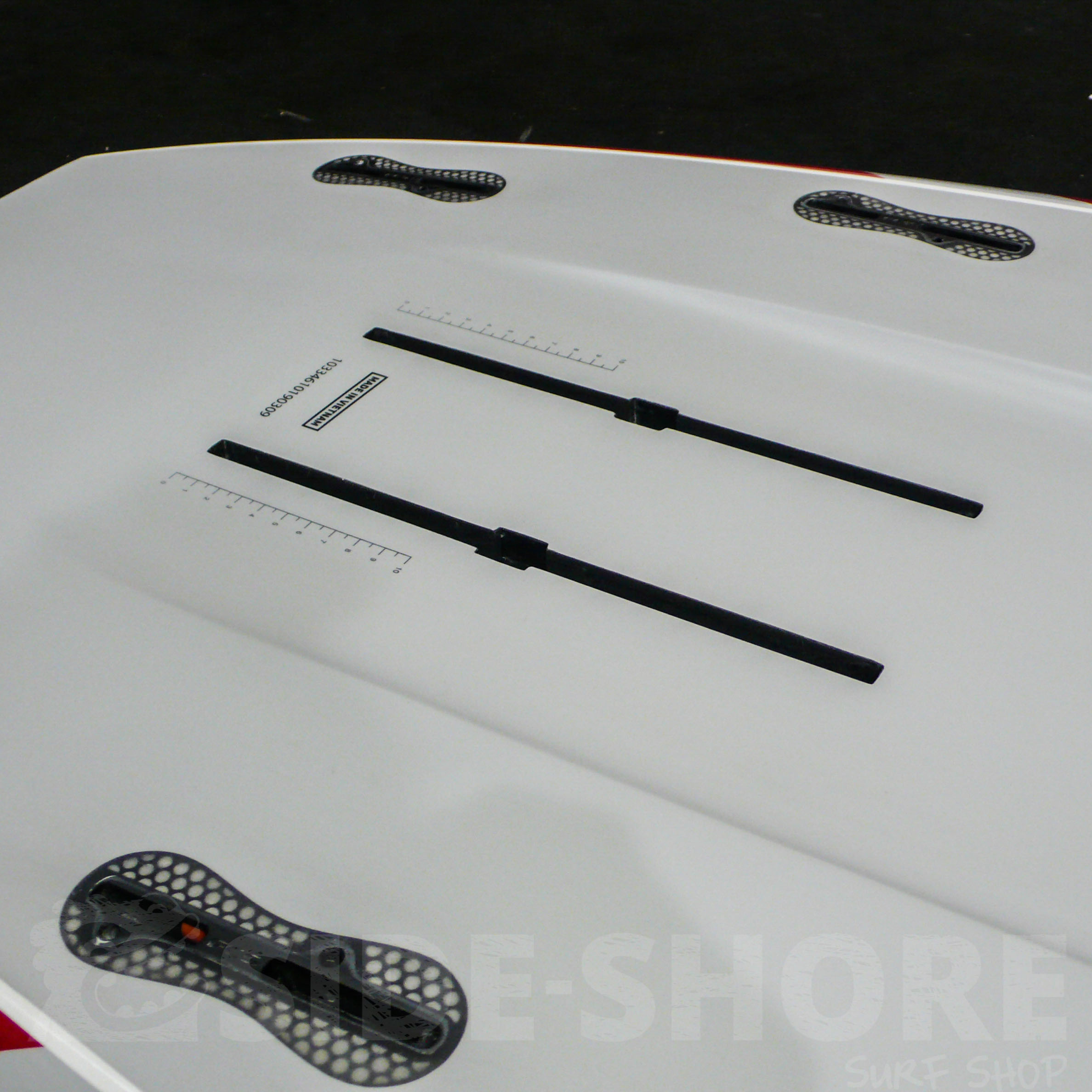 SIC MARLIN Convertible Foil 7.8