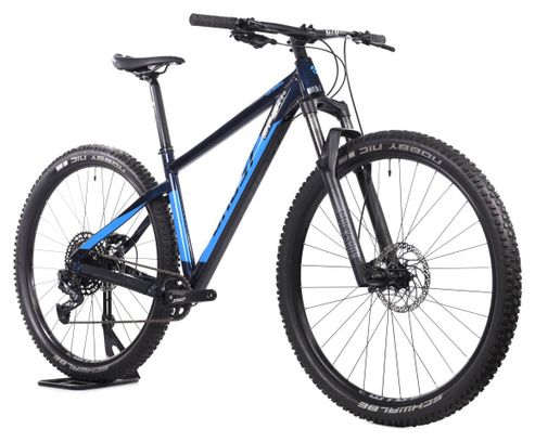 Produit reconditionné · Ghost Nirvana Tour Universal - VTT | Bon état